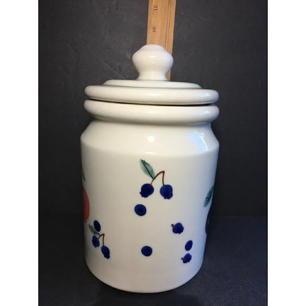 Hartstone stoneware kitchen